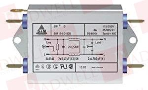 SIEMENS B84114-D-B30