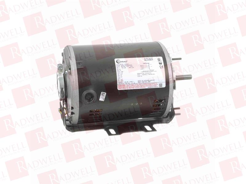 REGAL REXNORD F670AV1