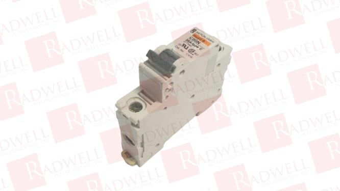 SCHNEIDER ELECTRIC MG17418