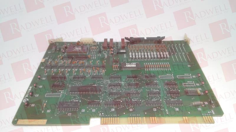 YASKAWA ELECTRIC JAMMC-AD20A-01