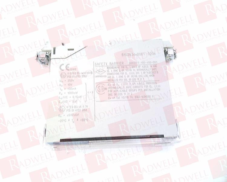 STAHL 9002/77-100-400-001