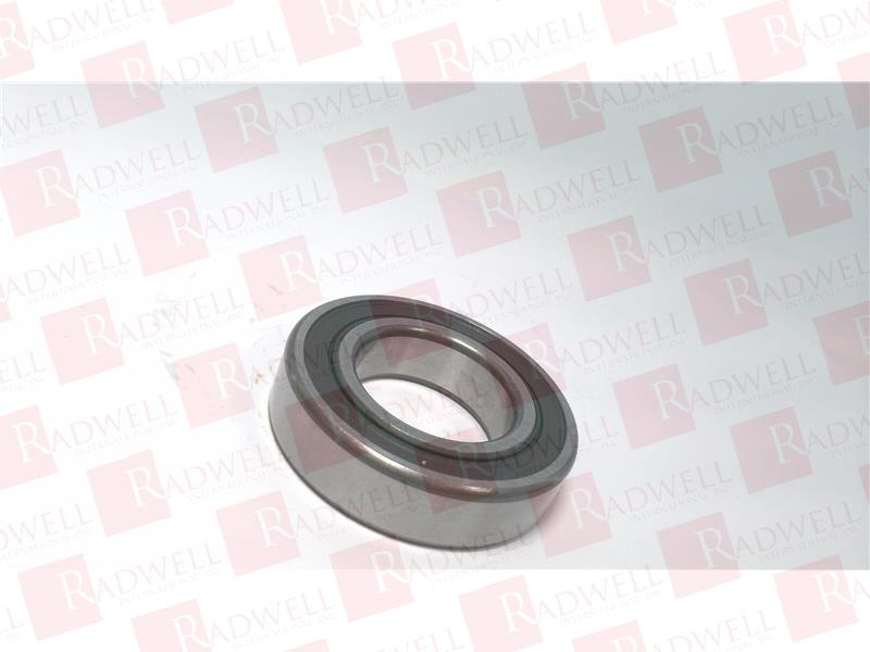 SKF 6006-2RS1/C3HT51