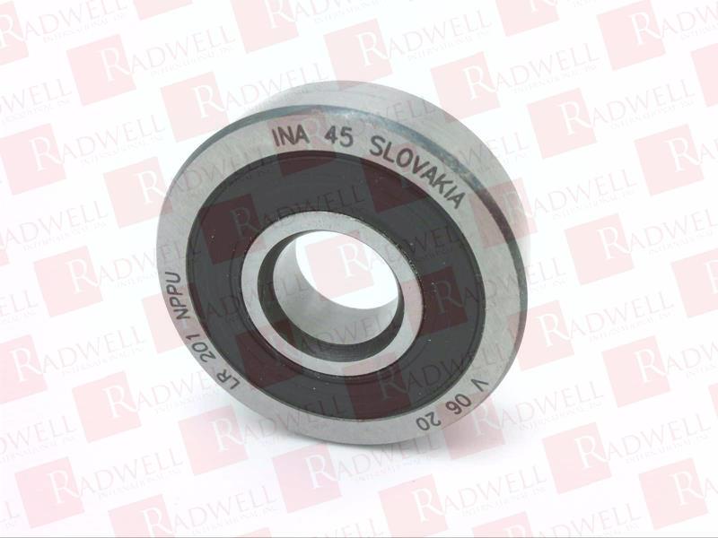 SCHAEFFLER GROUP LR 201 NPPU