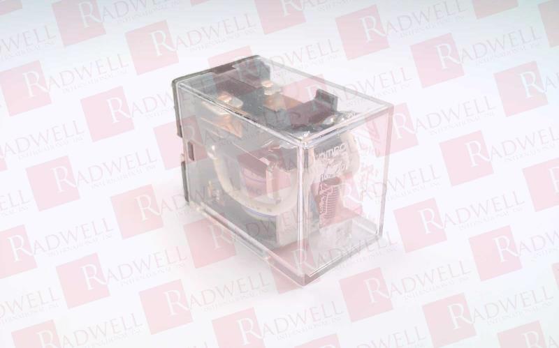 OMRON LY2 AC110/120