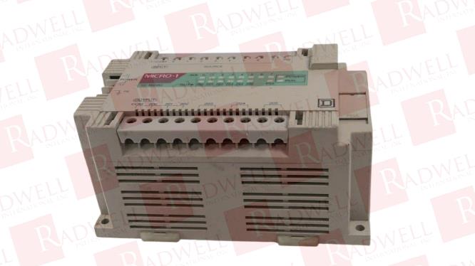SCHNEIDER ELECTRIC 8003-CP30
