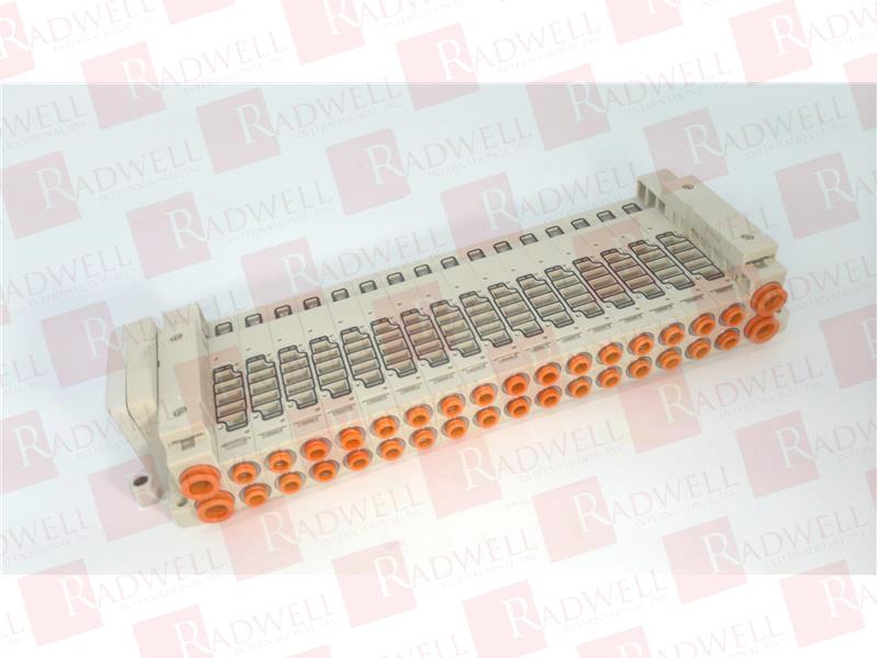 SMC SS5V2-W10S10D-16B-N7