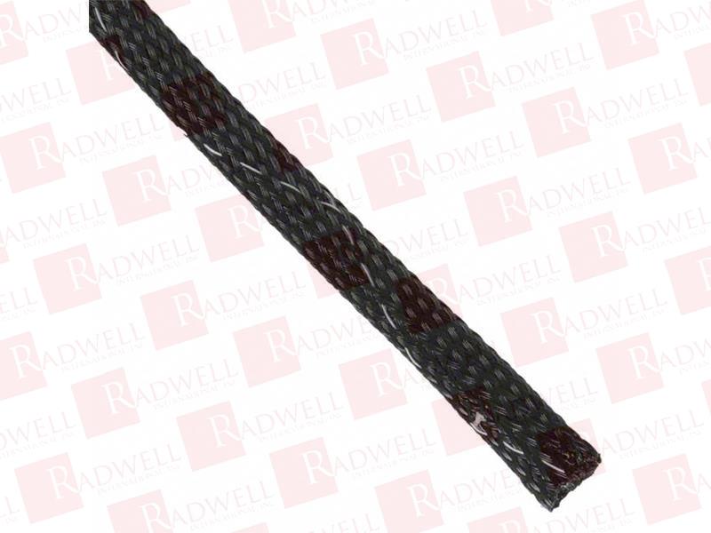 ALPHA WIRE GRP-120-NF14-BK002