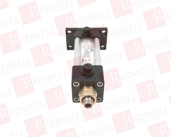 PARKER 1.50CH4MA3U19AC02.00