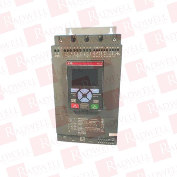 ASEA BROWN BOVERI PSTX60-600-70