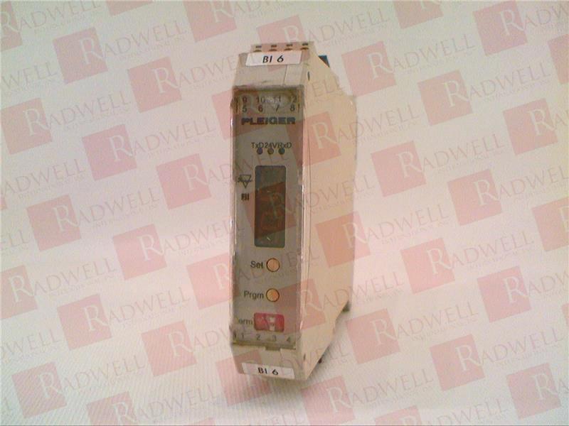 PLEIGER ELEKTRONIK BI