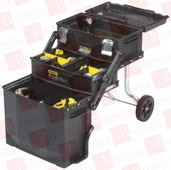 STANLEY BLACK & DECKER 020800R