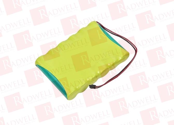 RADWELL RAD-BAT-0717