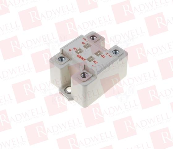 RADWELL VERIFIED SUBSTITUTE SKCH 40/12-SUB