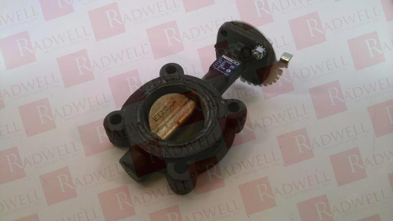 NIBCO LD2000-3