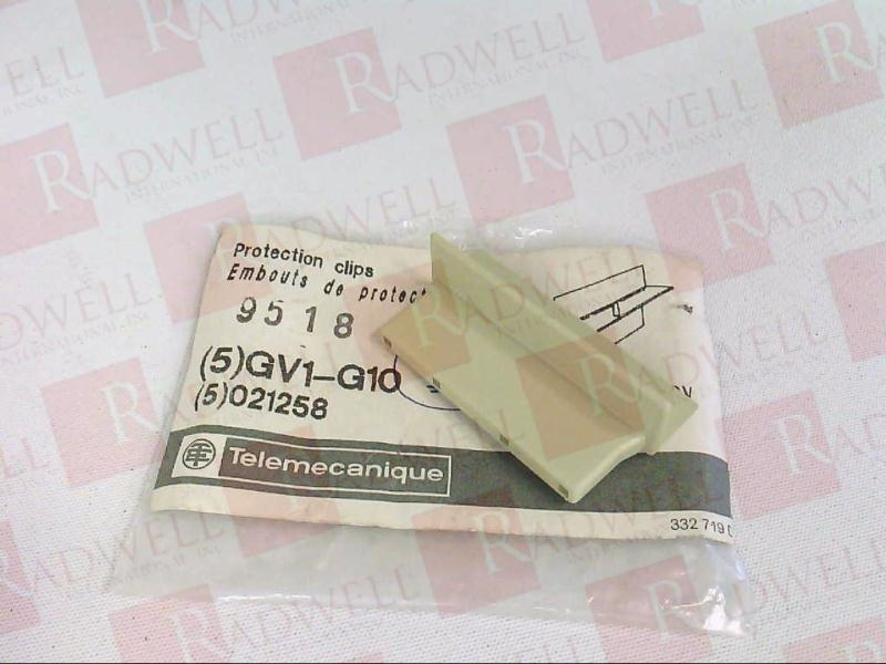 SCHNEIDER ELECTRIC GV1-G10-EACH
