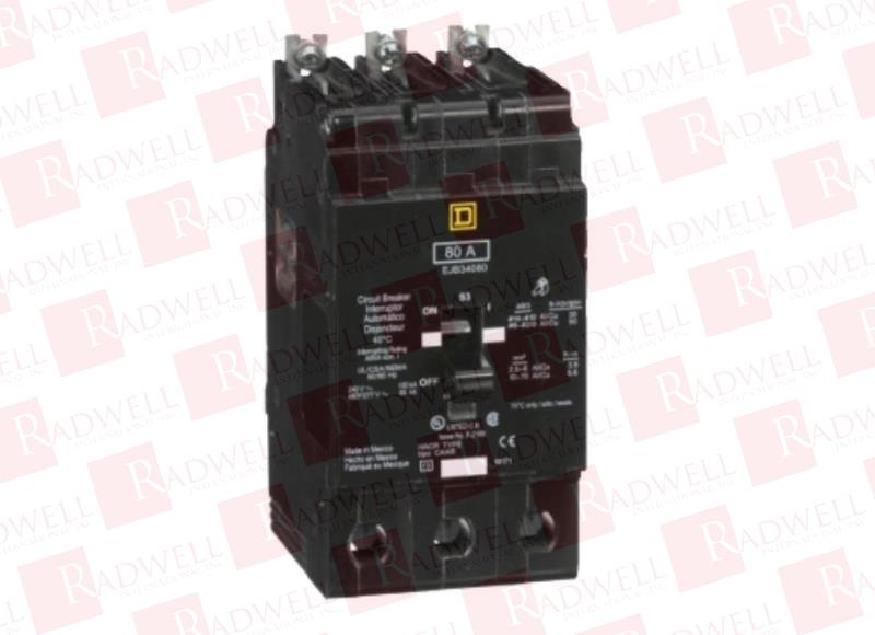 SCHNEIDER ELECTRIC FA360351021