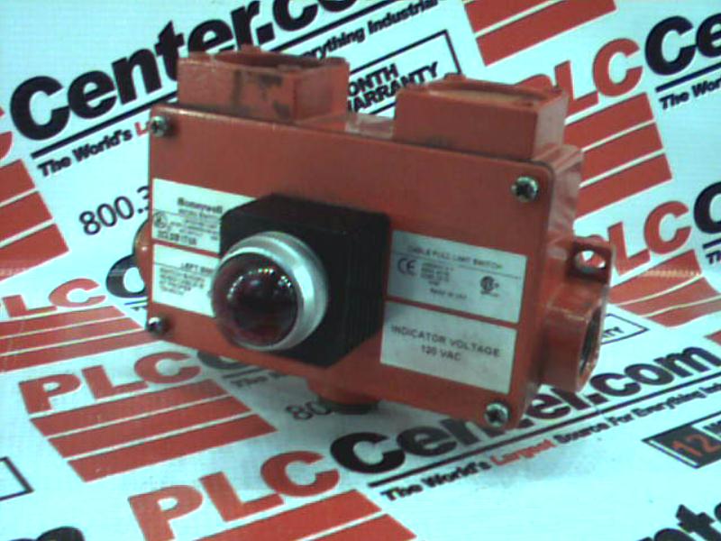 HONEYWELL 2CLSB1T9A