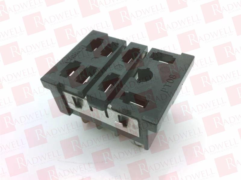 OMRON PT08