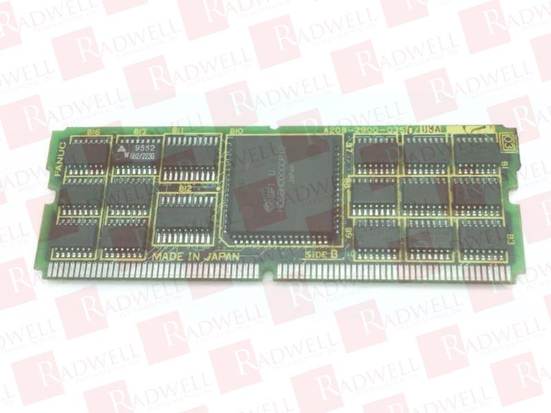 FANUC A20B-2900-0350
