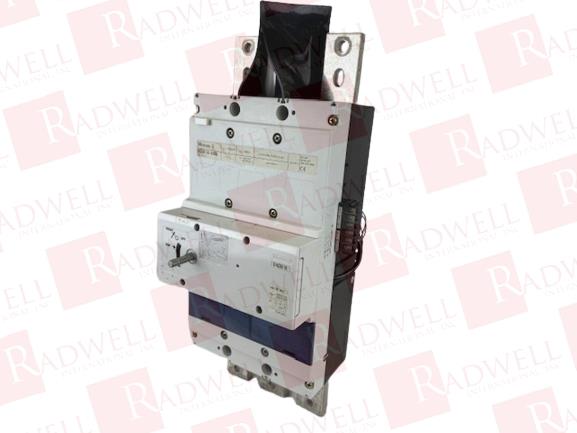 EATON CORPORATION NZM 14-1000 S