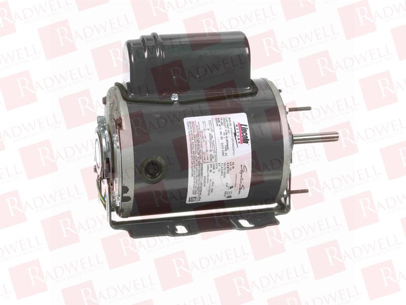 REGAL REXNORD LM24444