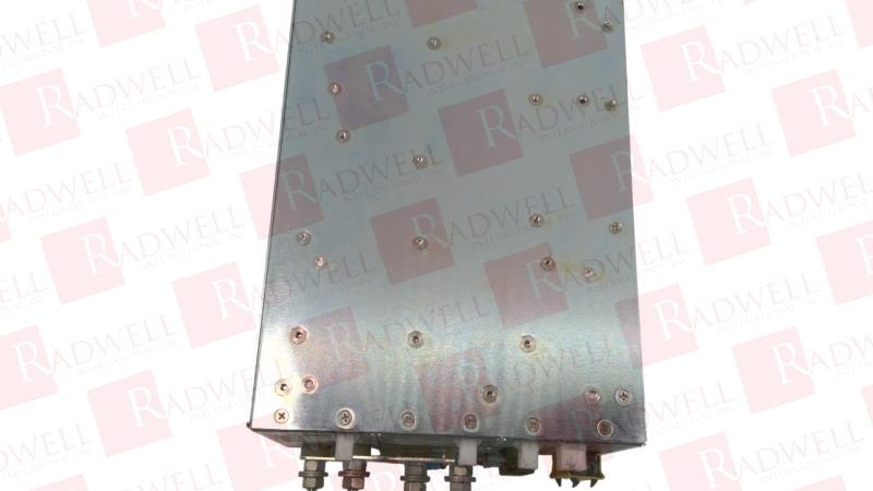 BEL FUSE HPF5BCBCB1YR