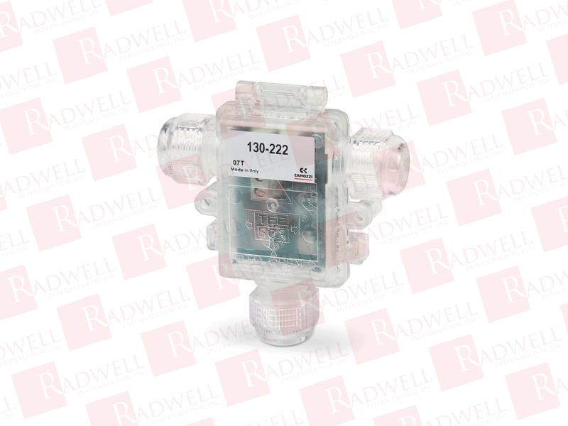 CAMOZZI 130-222