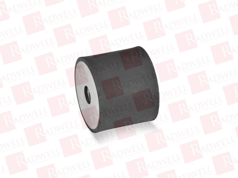 JW WINCO 451-20-15-M6-EE-55
