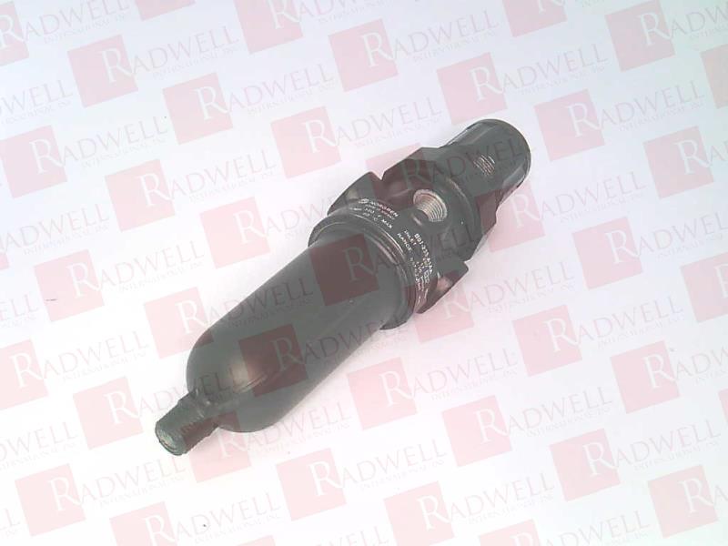 NORGREN B07-233-A1AA