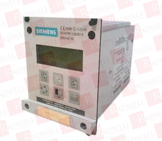 SIEMENS 7ME4110-2CC21-1AA0