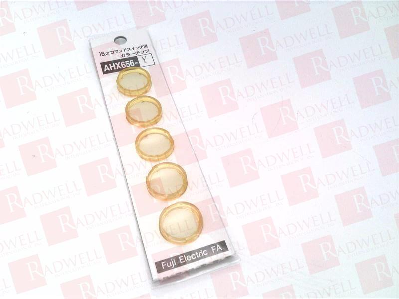 FUJI ELECTRIC AHX656-Y