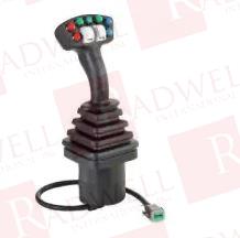 HYDRECO MDC-S01-W-A5V-F0-S001-SY