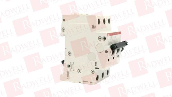 ASEA BROWN BOVERI ST203M-K8