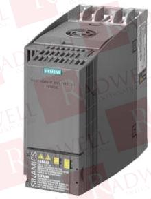 SIEMENS 6SL3210-1KE21-7AB1