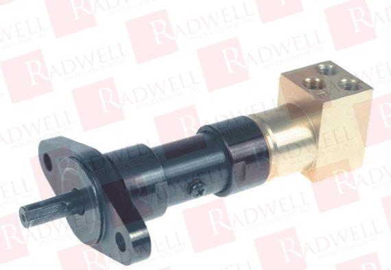 INGERSOLL RAND M002RVR159AR3