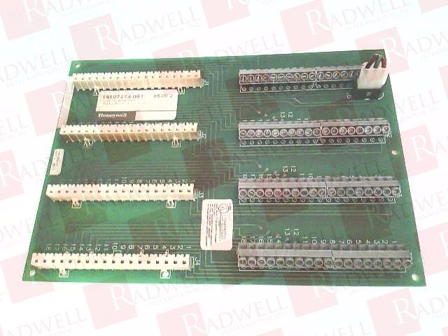 HONEYWELL 14507274-001