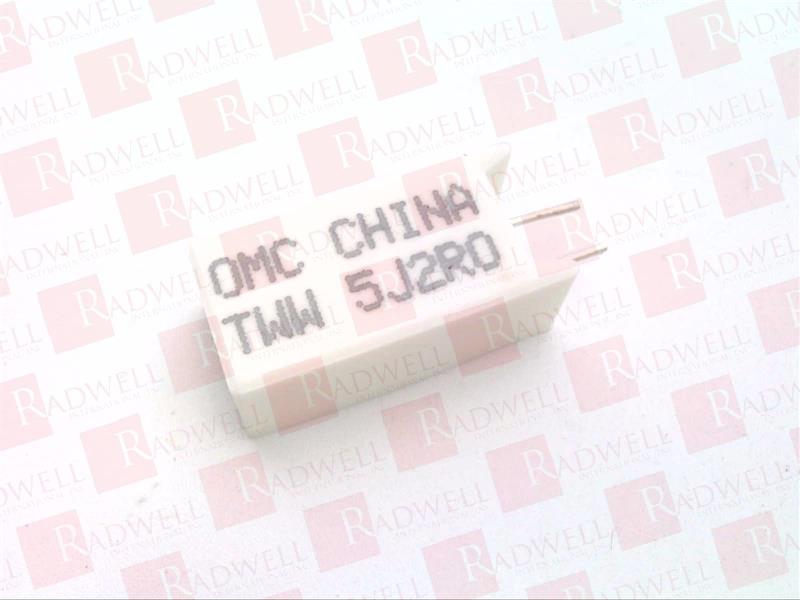 GENERIC R2X5W5CEM