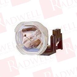 RADWELL VERIFIED SUBSTITUTE ET-LAC50-SUB (LAMP & HOUSING)