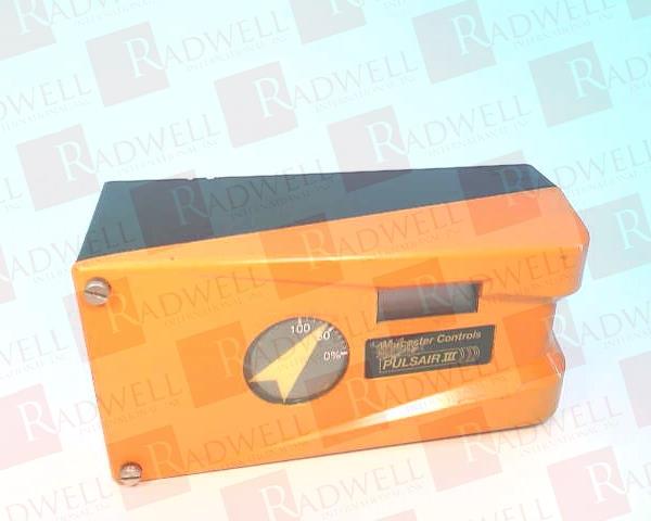 FLOWSERVE D3XNU-S23WCA-Z4XX