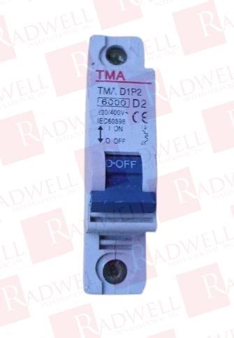 TMA TMA-D1P2