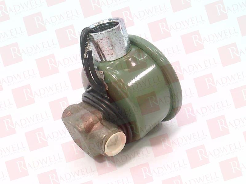 ASCO WP826230-460/60