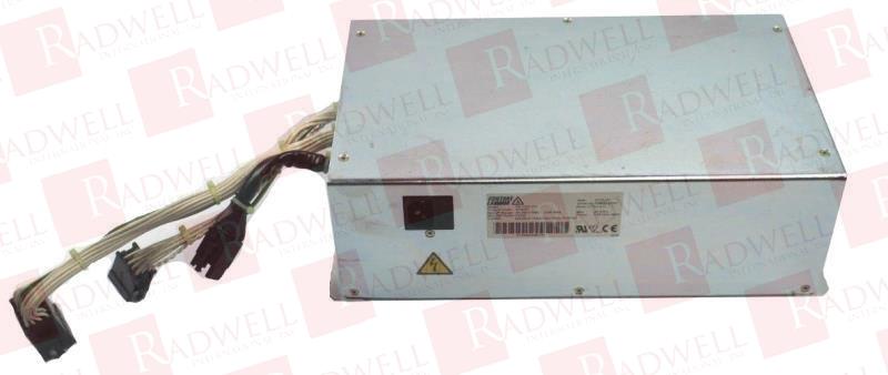  , POWER SUPPLY, 85-265V INPUT, 9.5 AMPS, 525 WATT MAX