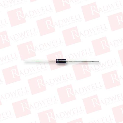 ON SEMICONDUCTOR BZX85-C4V3