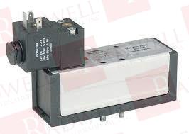 PARKER DX1-606-7B