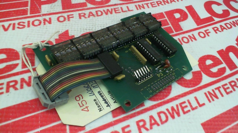 MICRO CONTROL DISPLAY BOARD