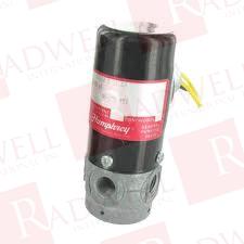 HUMPHREY 250E1-3-11-20-36-VAI-24VDC