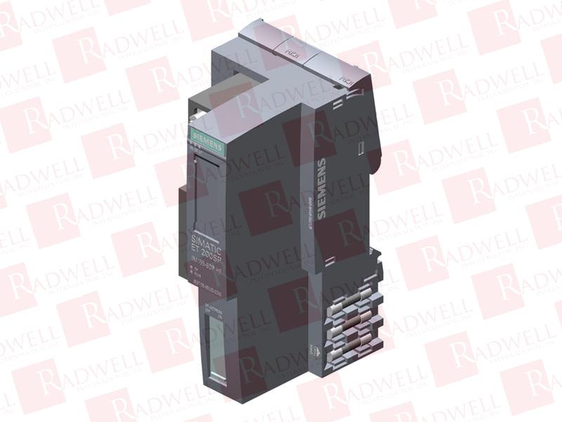 SIEMENS 6ES7155-6BA00-0CN0