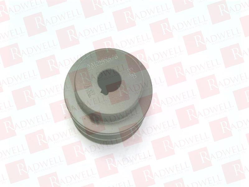 ALTRA INDUSTRIAL MOTION 2AK2558