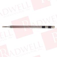 2MM REPLACEMENT HEATER AND TIP FOR LF-1660ESD; ACCESSORY TYPE:HEATER / TIP; FOR USE WITH:LF-1660ESD; PRODUCT RANGE:-; PLUG TYPE:-