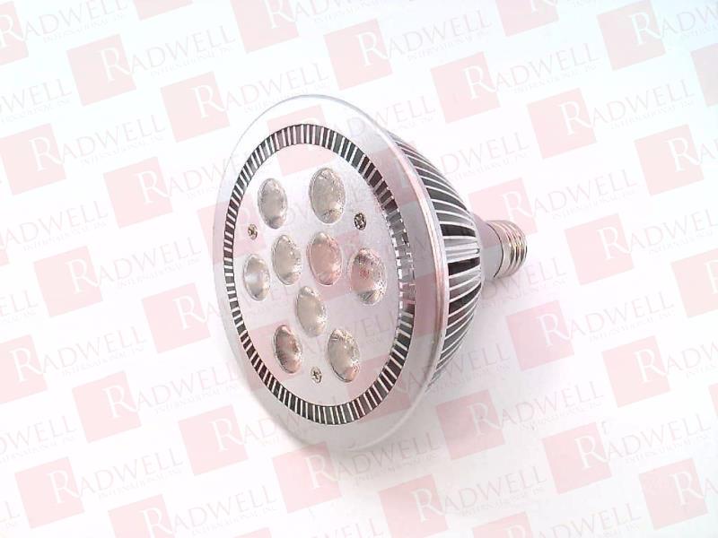 CREE PAR38-17W-9LEDS